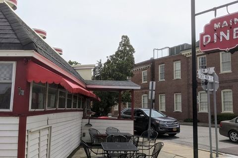 Main Diner